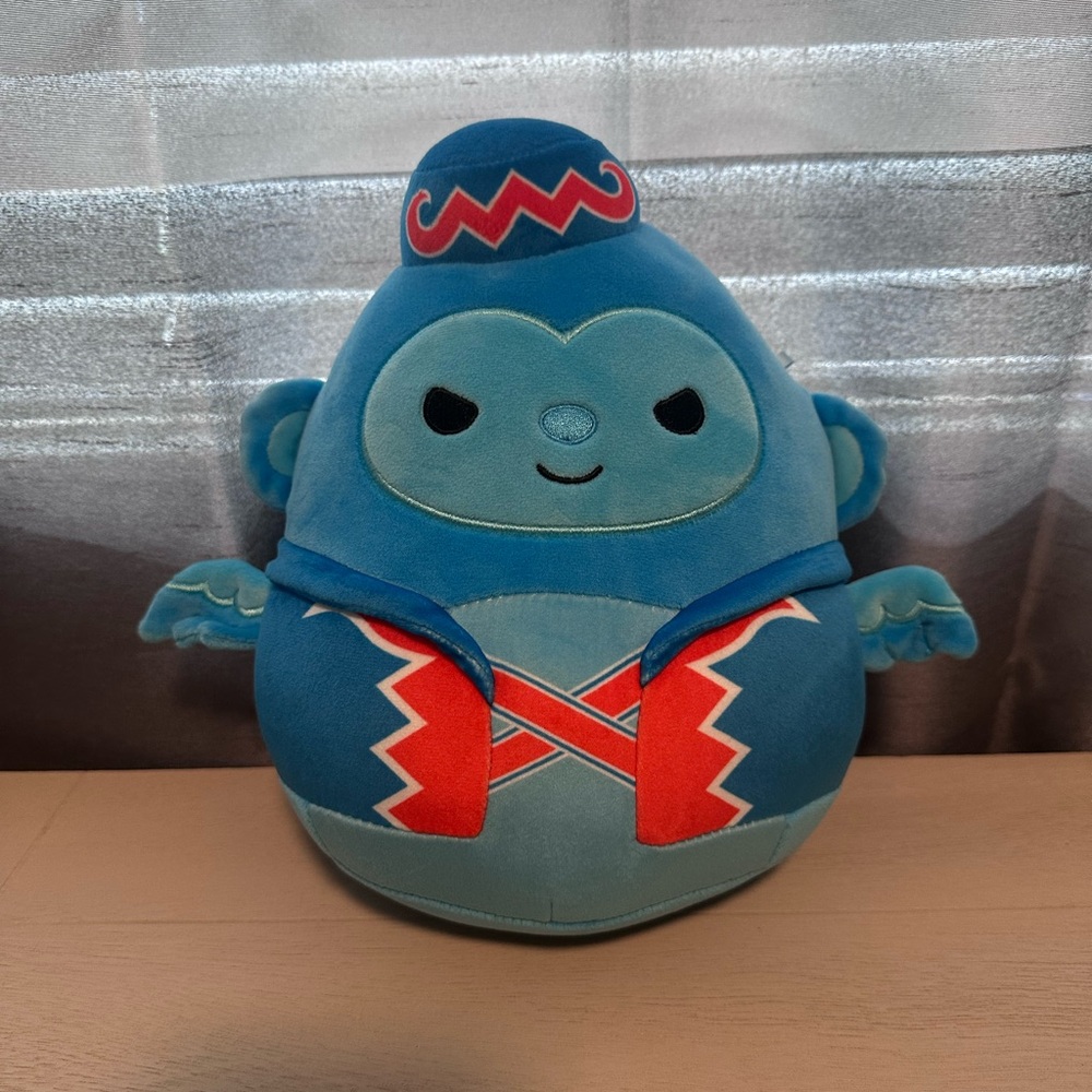 Squishmallows Flying Monkey 🐵